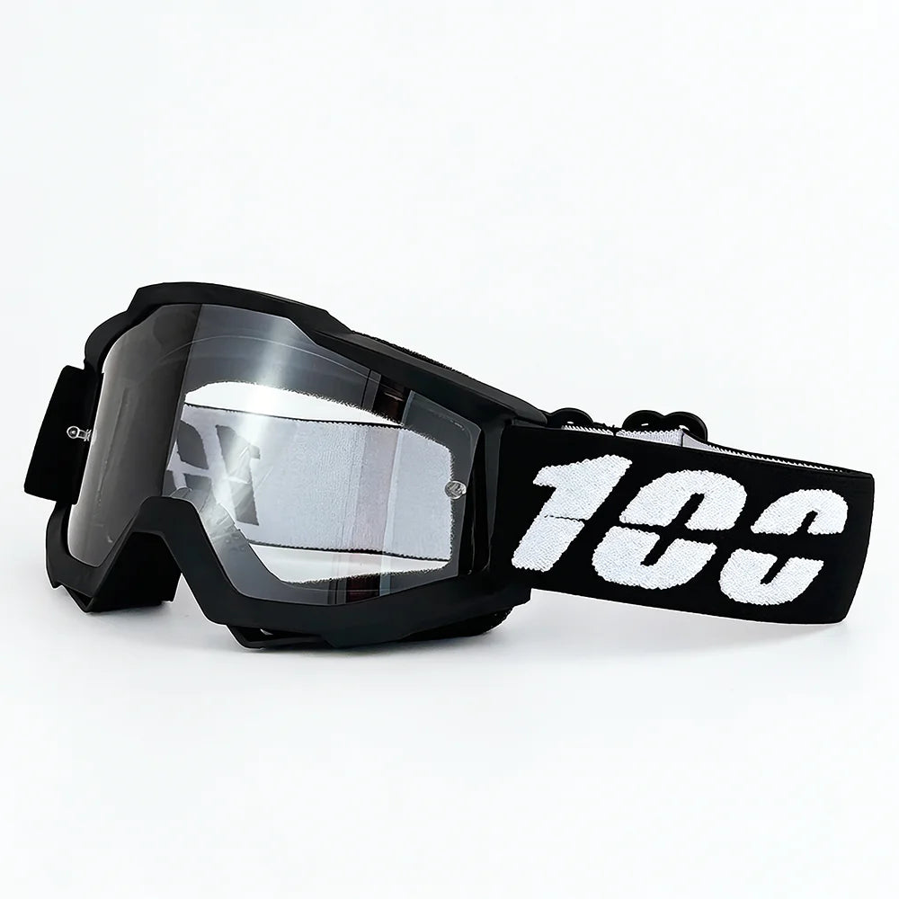 Antiparras y Gafas de Motocross 100% MX Off-Road