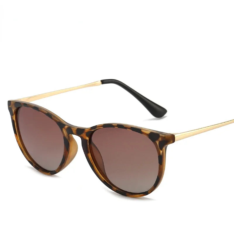 Gafas de Sol Polarizadas Niños Retro UV400