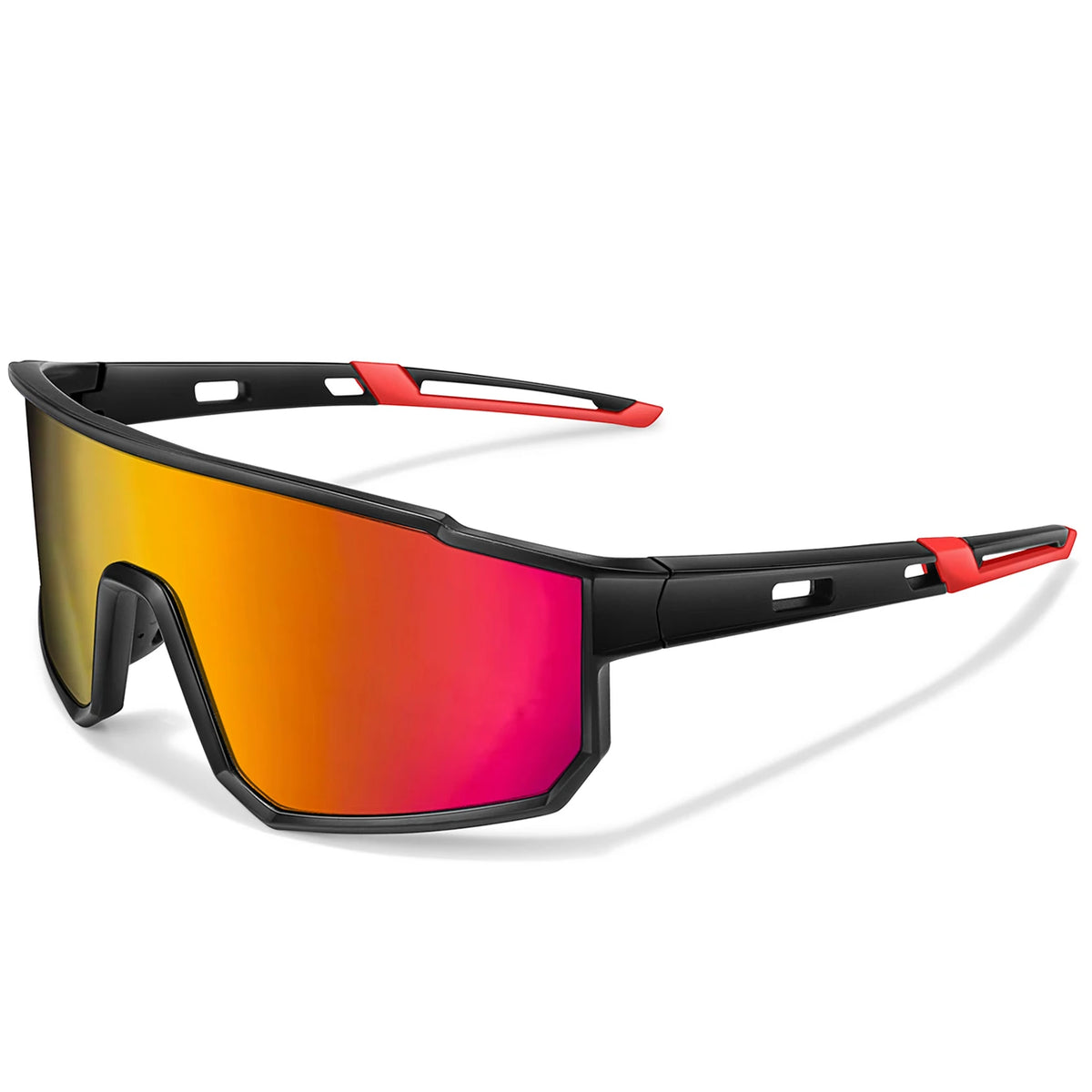 Gafas de Sol Polarizadas Deportivas Casual UV400