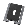 Soportes Base de Acero para Altavoces de Escritorio