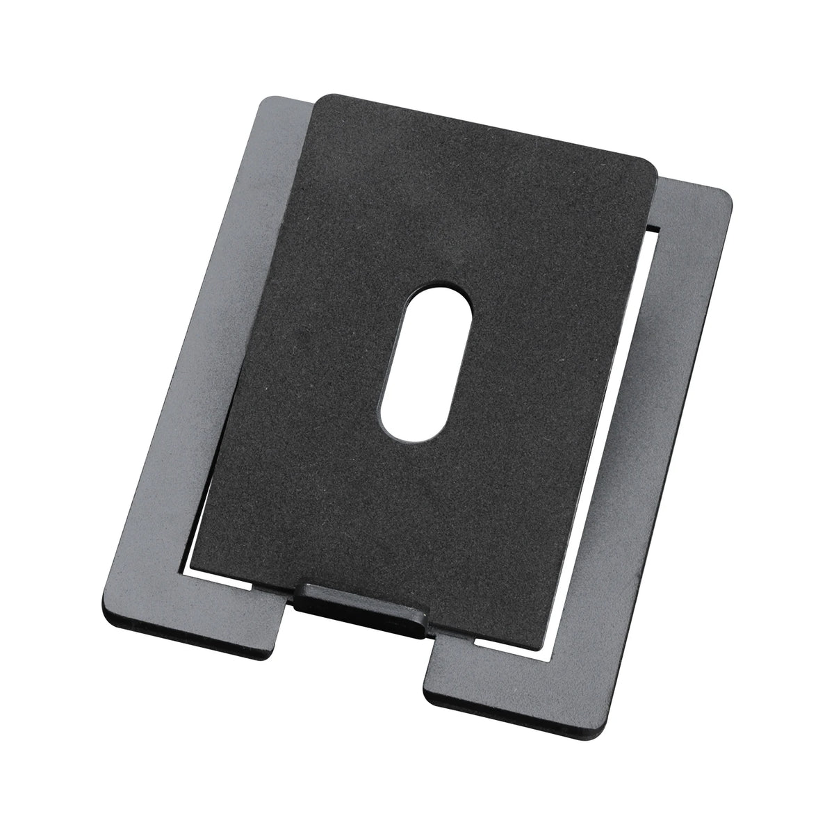Soportes Base de Acero para Altavoces de Escritorio