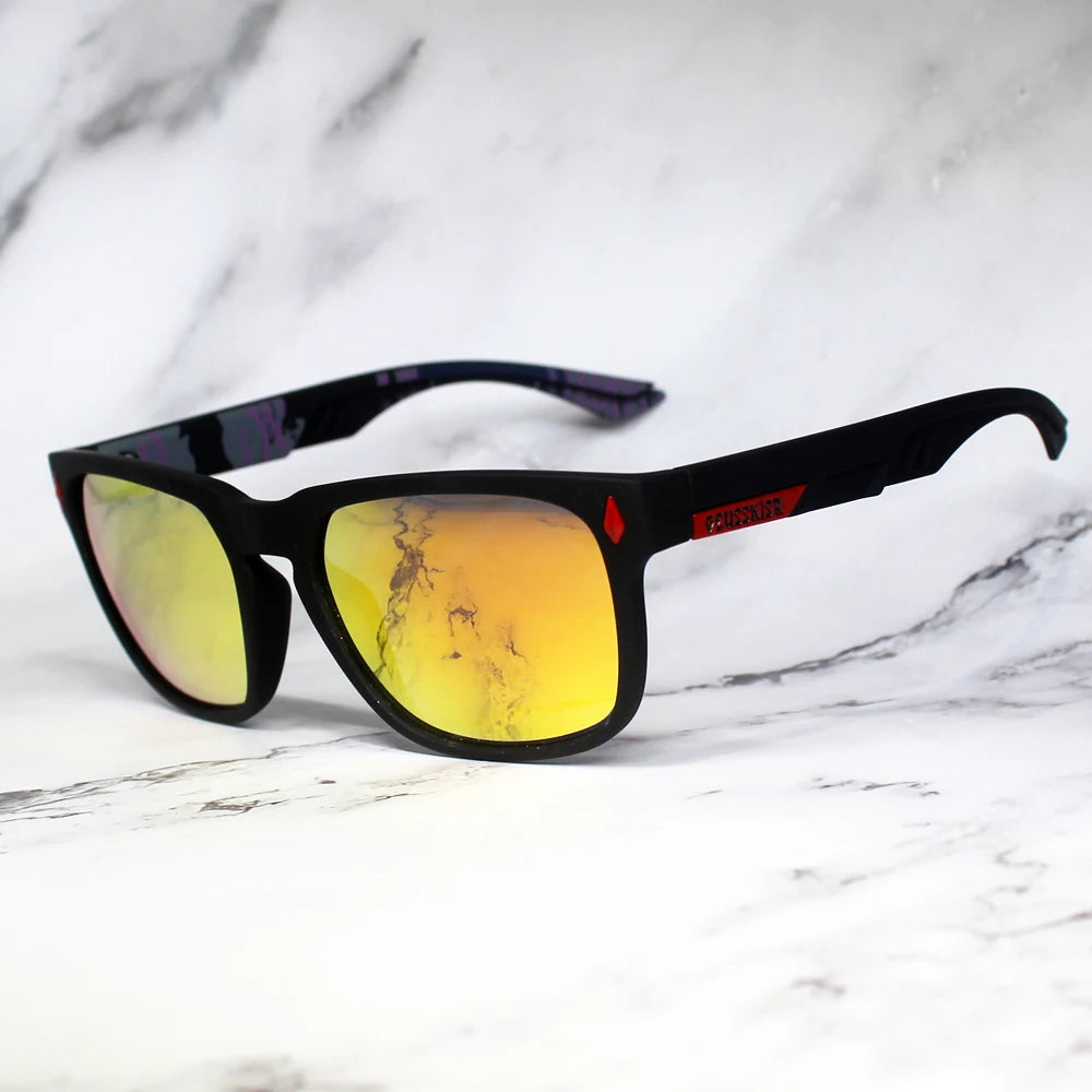 Gafas Deportivas UV400 para Béisbol y Ciclismo