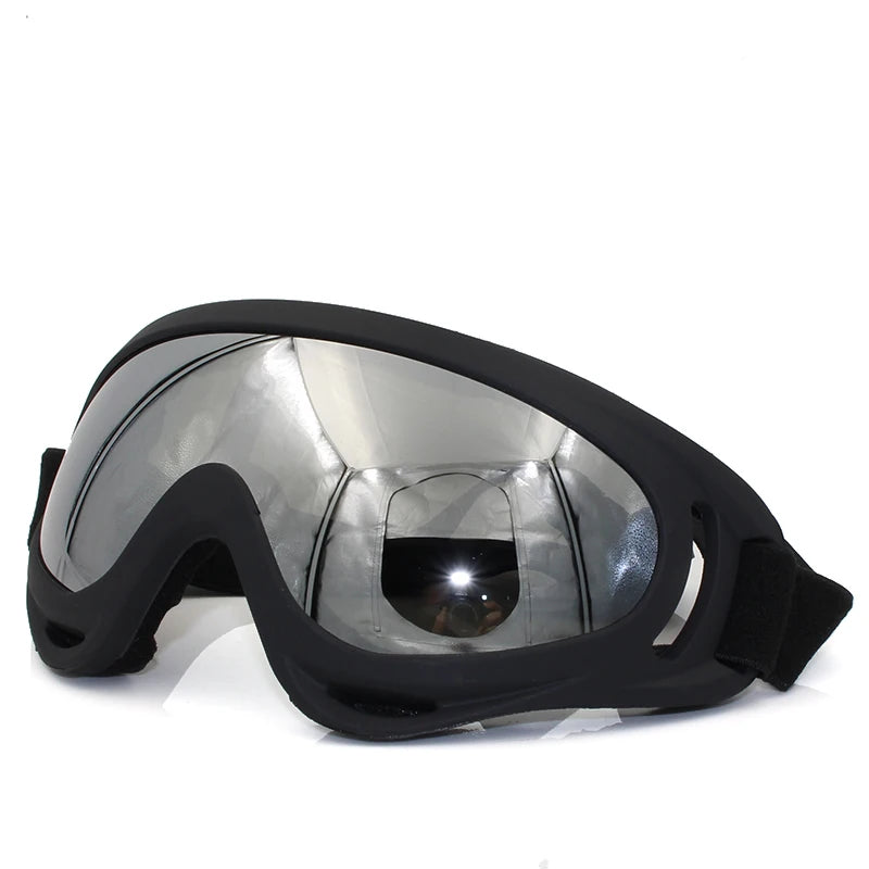 Gafas Deportivas Polarizadas para Motocross y Ciclismo
