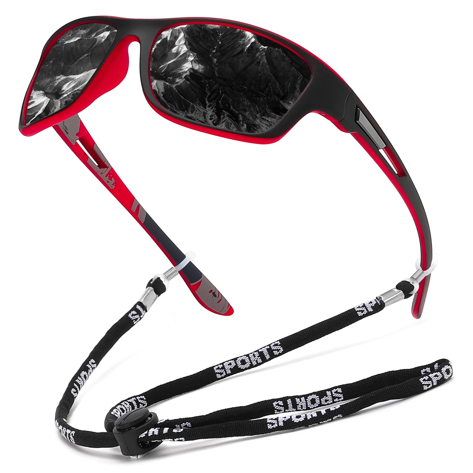 Gafas Polarizadas Deportivas UV400 para Pesca