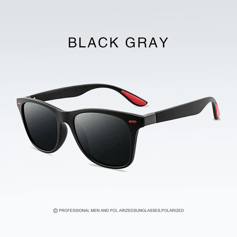 Gafas de Sol Retro Unisex UV400