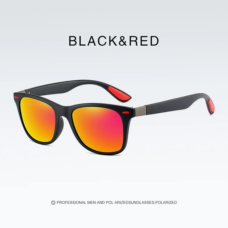 Gafas de Sol Retro Unisex UV400
