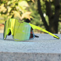 Gafas Ciclismo -  Moto HJC UV400 MTB