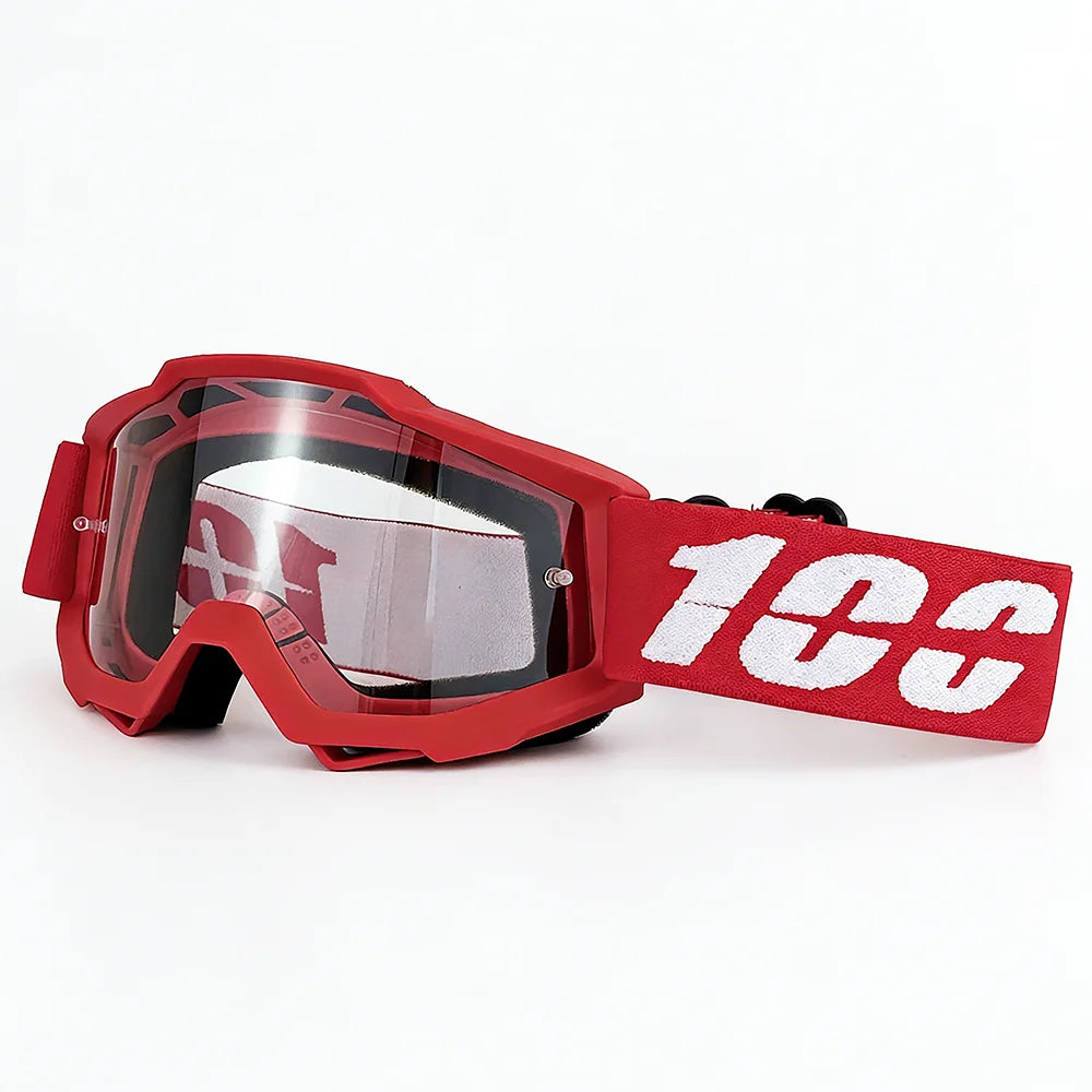 Antiparras y Gafas de Motocross 100% MX Off-Road