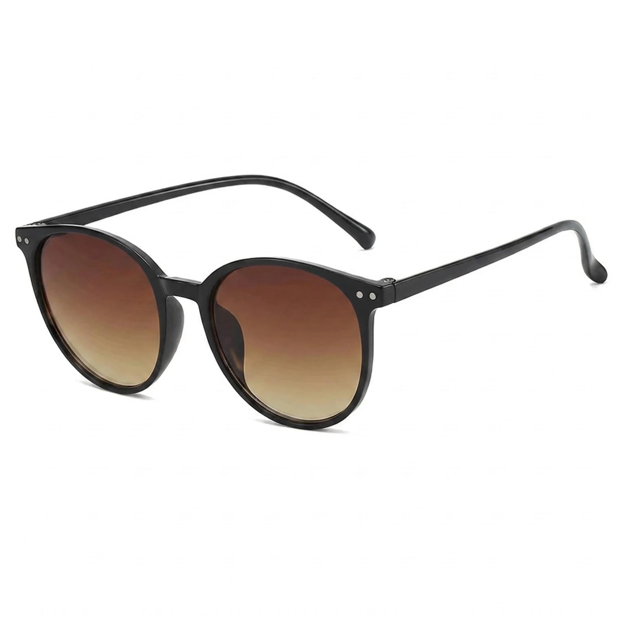 Gafas de Sol Redondas Retro Unisex UV400