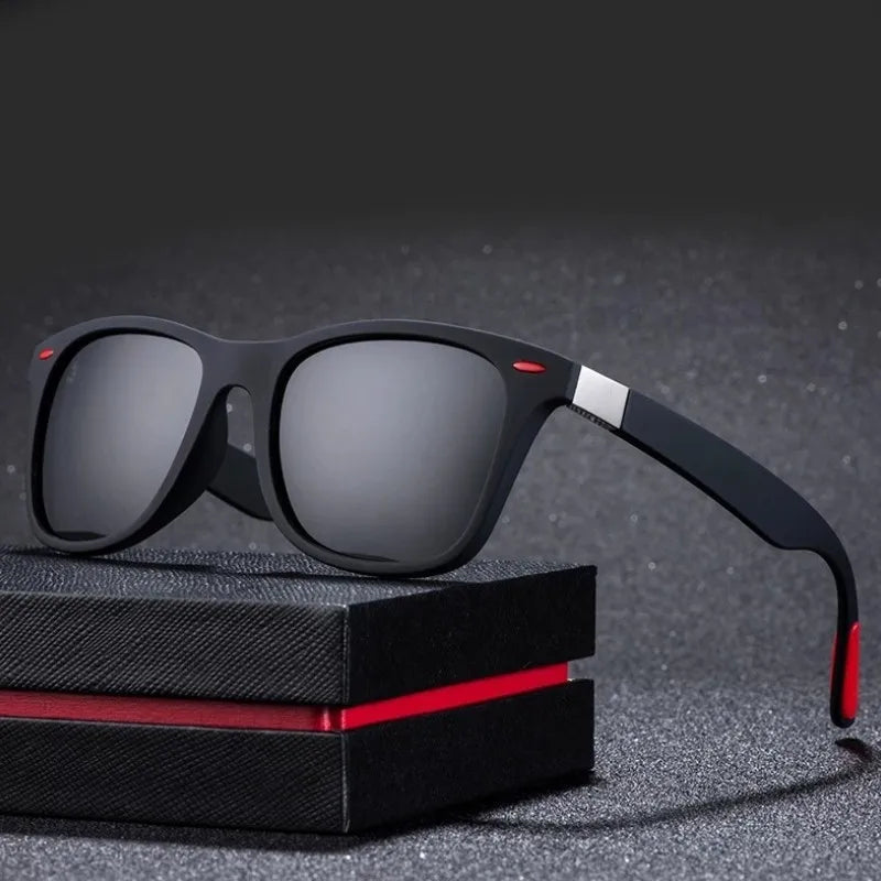 Gafas de Sol Retro Unisex UV400