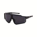 Gafas Espejadas Monobloque Deportivas para Ciclismo