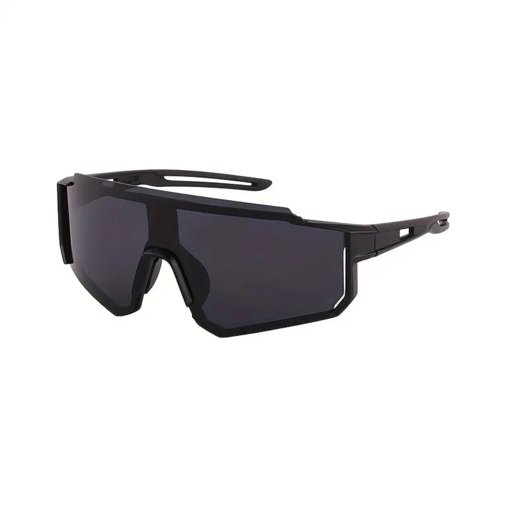 Gafas Espejadas Monobloque Deportivas para Ciclismo