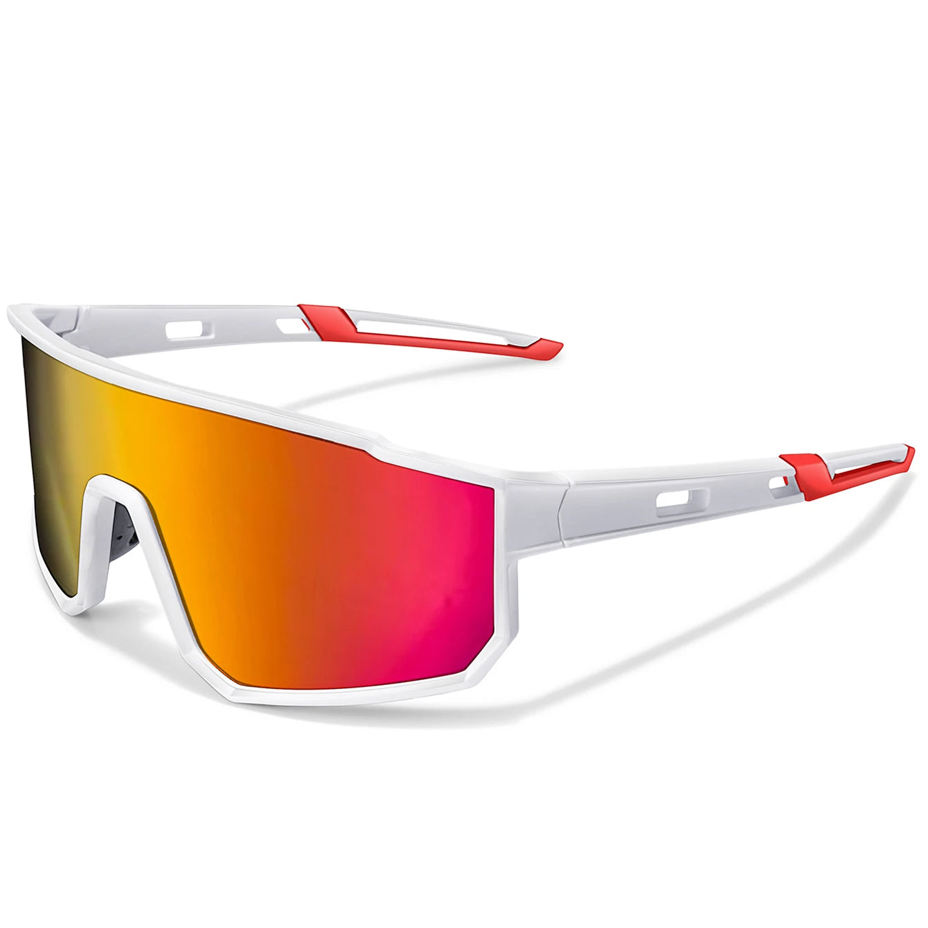 Gafas de Sol Polarizadas Deportivas Casual UV400