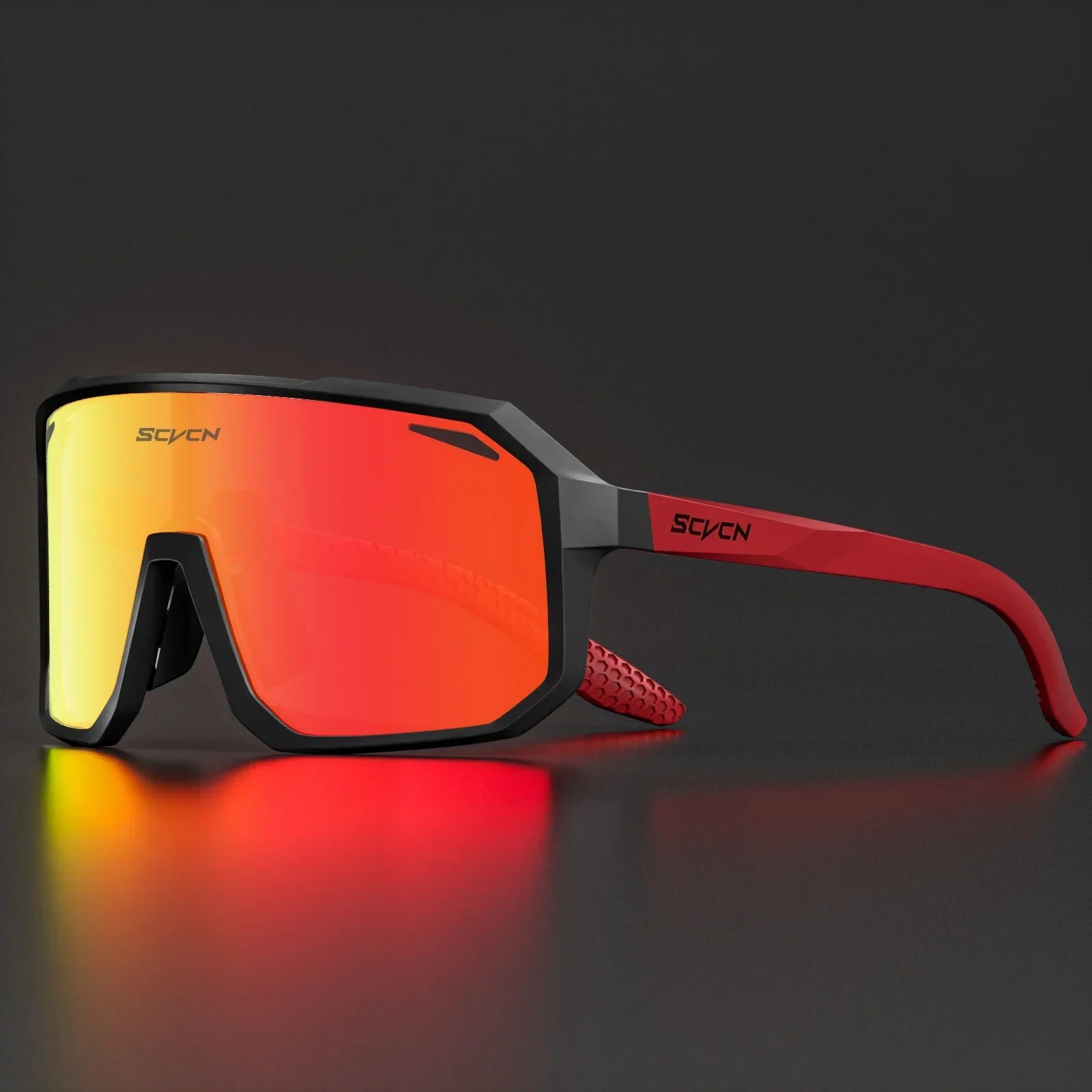 Gafas Deportivas SCVCN UV400 para Ciclismo y Running