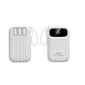 Power Bank Carga Súper Rápida 120W 20000mAh