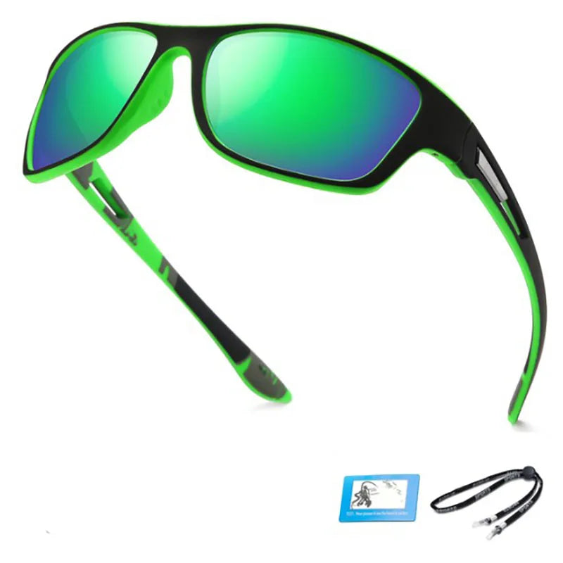 Gafas Polarizadas Deportivas UV400 para Pesca