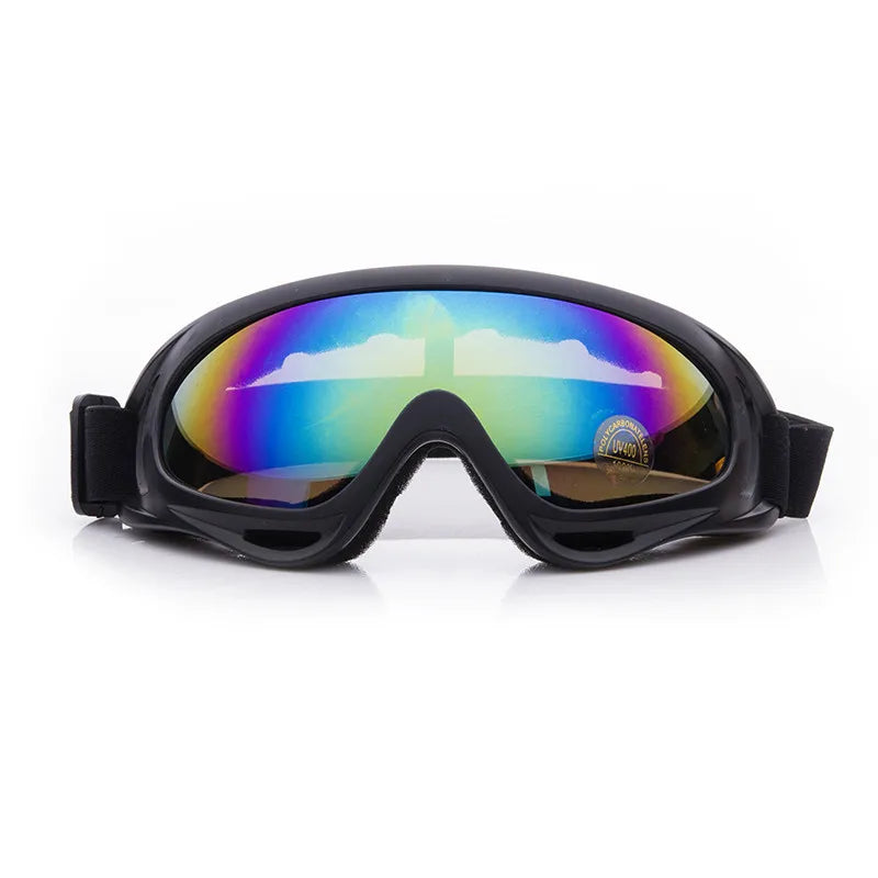 Gafas Deportivas Polarizadas para Motocross y Ciclismo