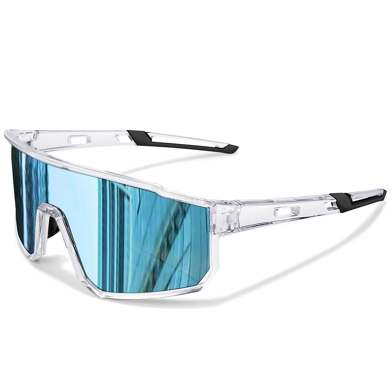 Gafas de Sol Polarizadas Deportivas Casual UV400
