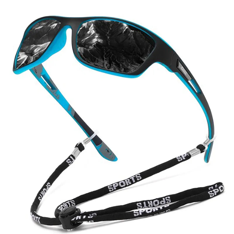 Gafas Polarizadas Deportivas UV400 para Pesca