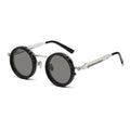 Gafas de Sol Regulables ND9 Punk Steampunk