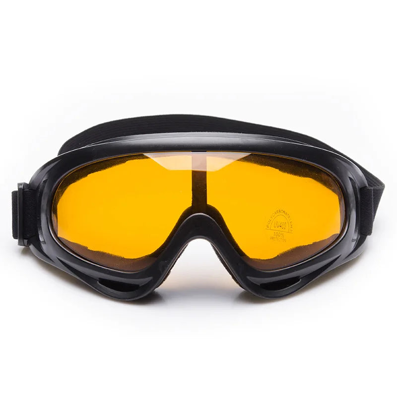 Gafas Deportivas Polarizadas para Motocross y Ciclismo