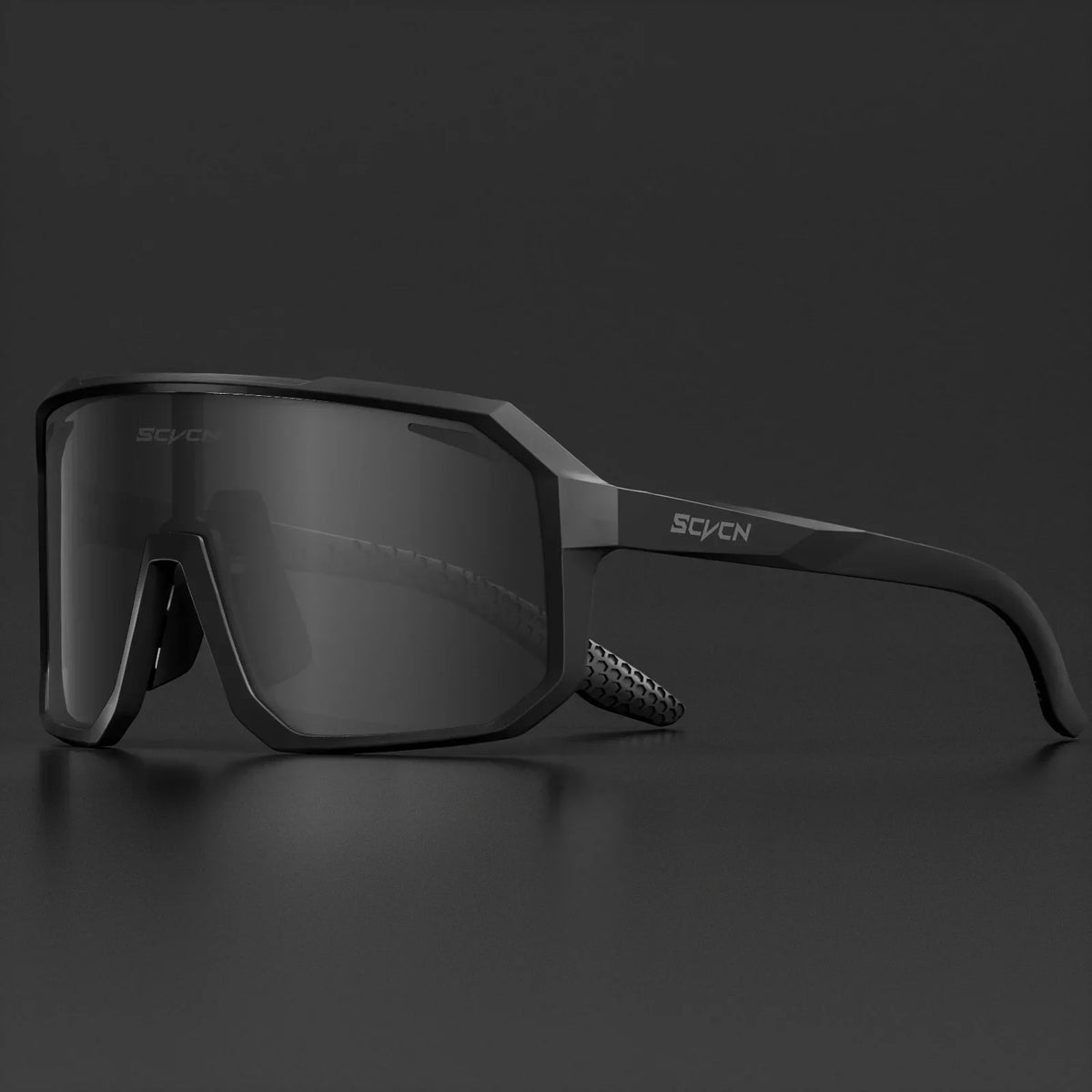 Gafas Deportivas SCVCN UV400 para Ciclismo y Running