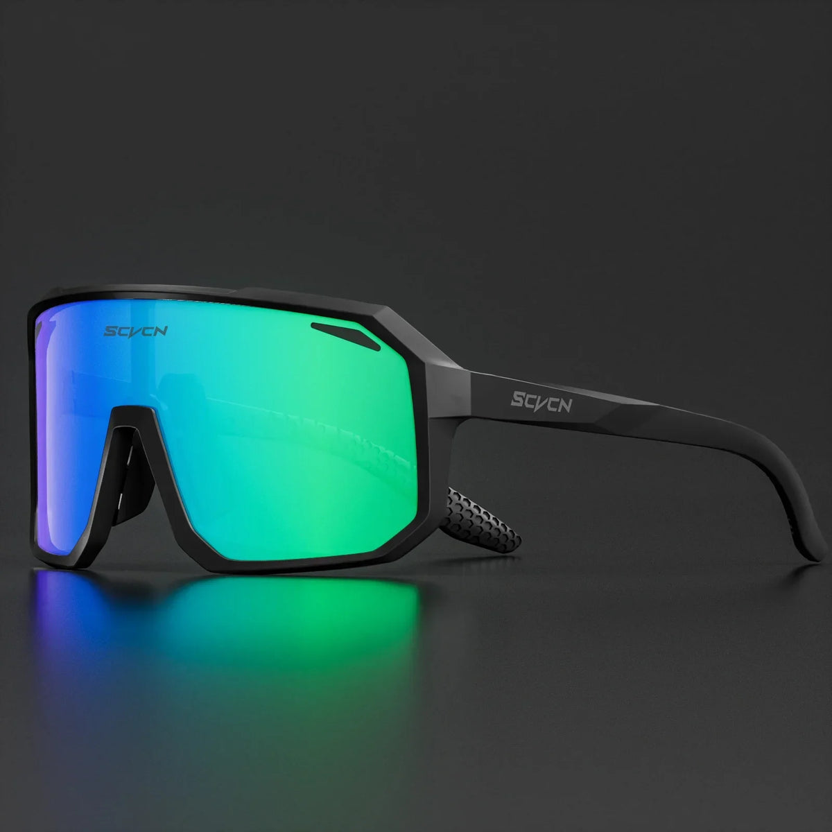 Gafas Deportivas SCVCN UV400 para Ciclismo y Running