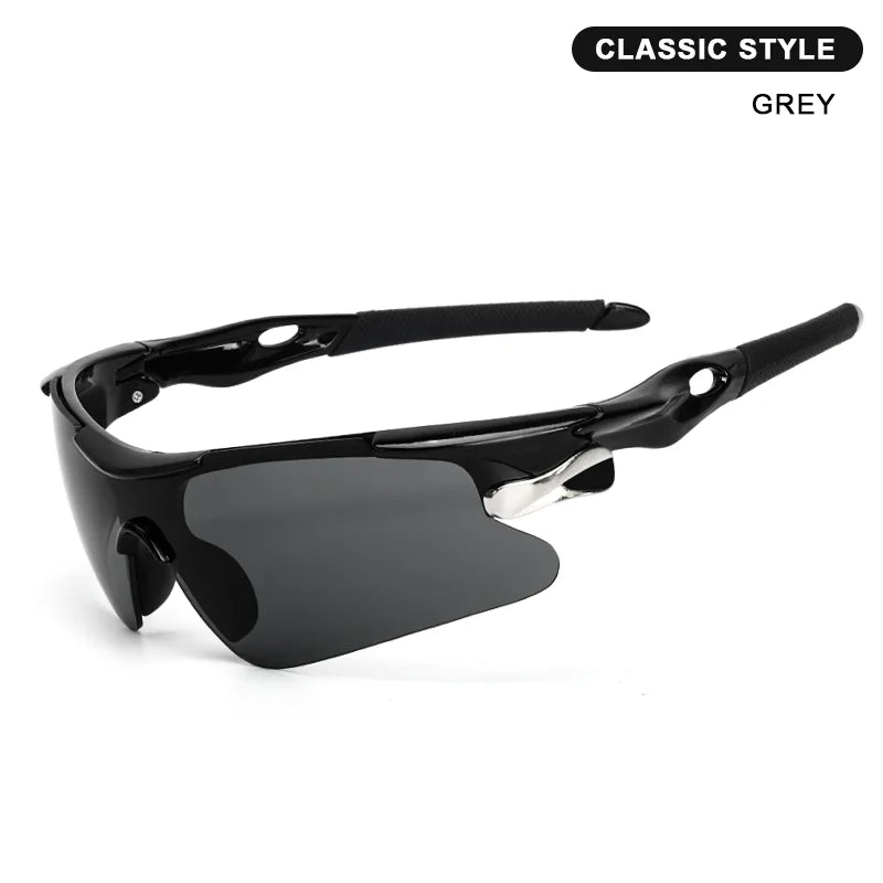 Gafas Deportivas RIDERACE para Ciclismo de Ruta y MTB