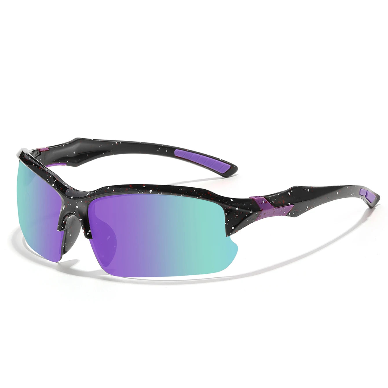 Gafas Deportivas Polarizadas Ciclismo y Running