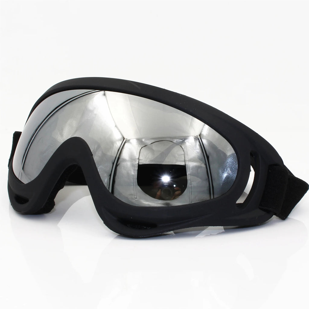 Gafas Deportivas Polarizadas para Motocross y Ciclismo