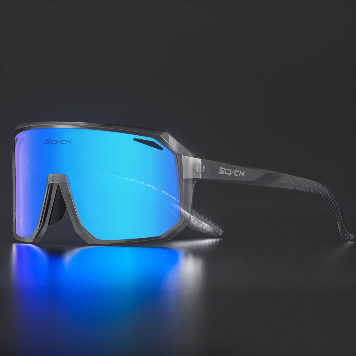 Gafas Deportivas SCVCN UV400 para Ciclismo y Running