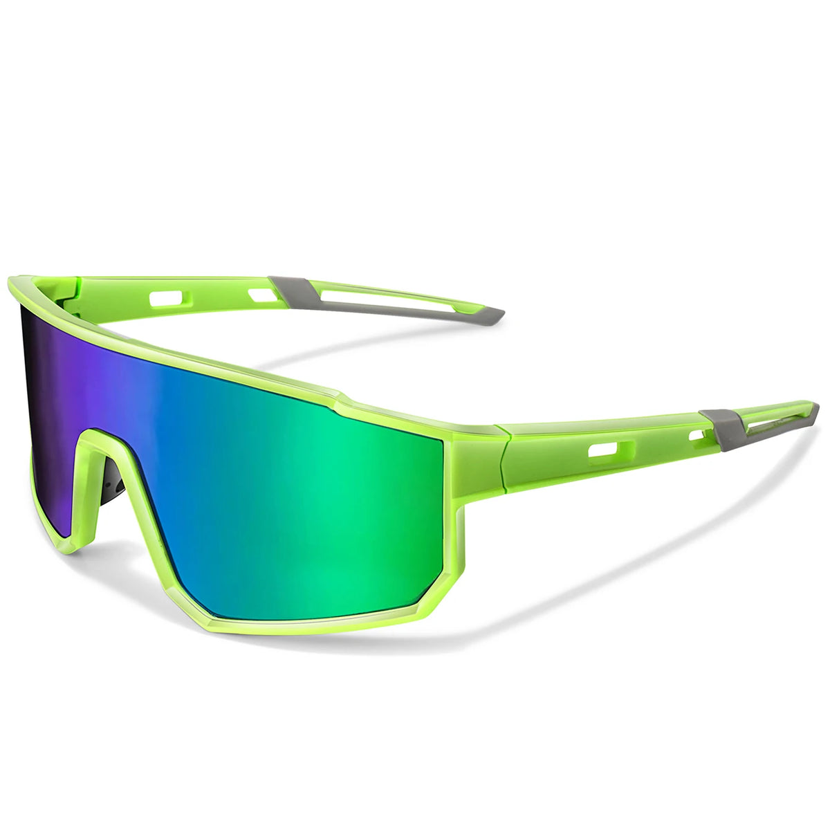 Gafas de Sol Polarizadas Deportivas Casual UV400