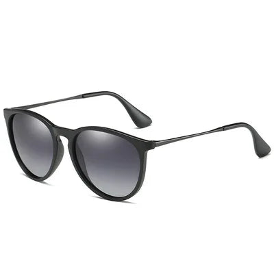 Gafas de Sol Retro Polarizadas UV400