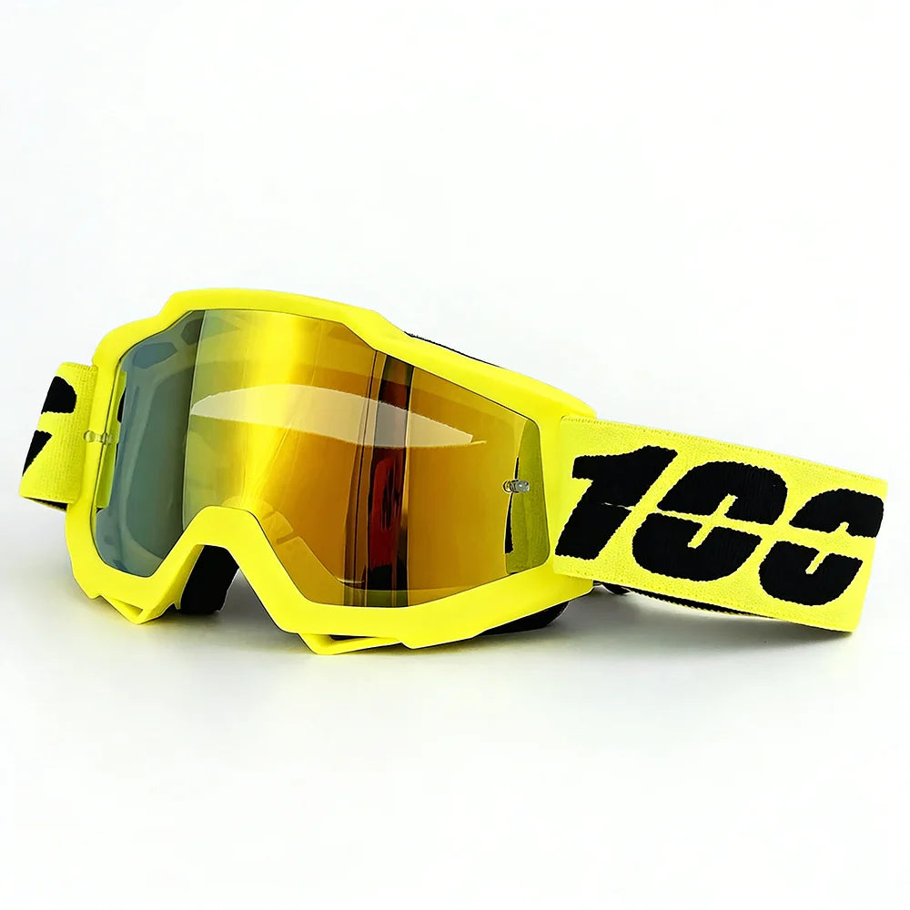 Antiparras y Gafas de Motocross 100% MX Off-Road