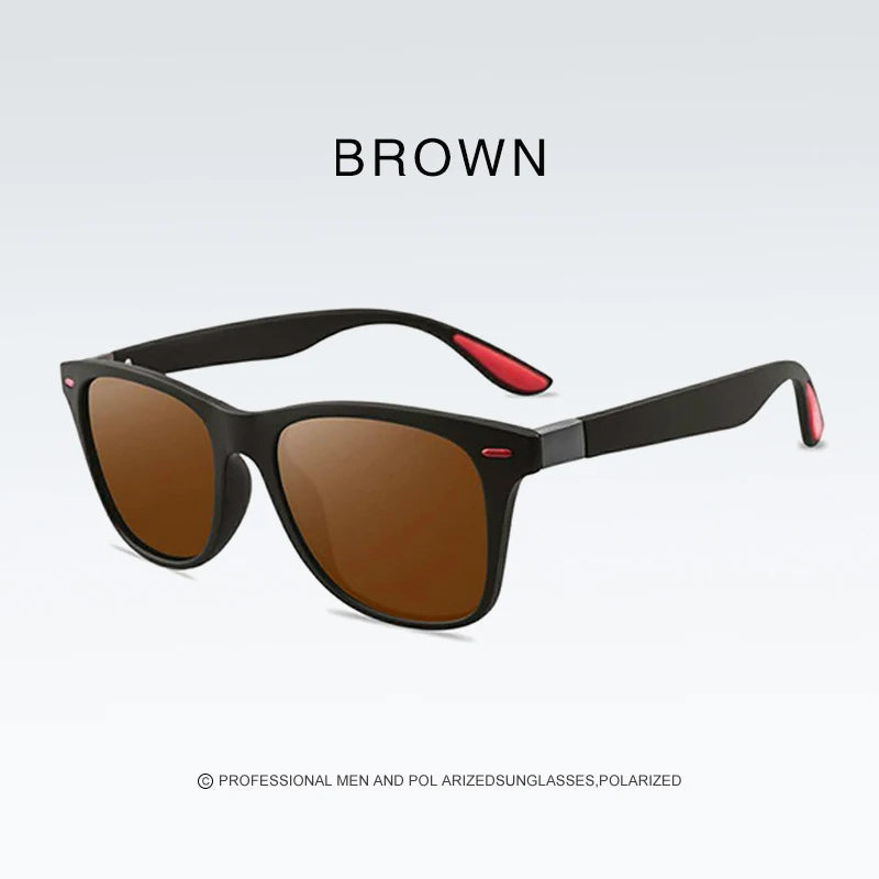 Gafas de Sol Retro Unisex UV400
