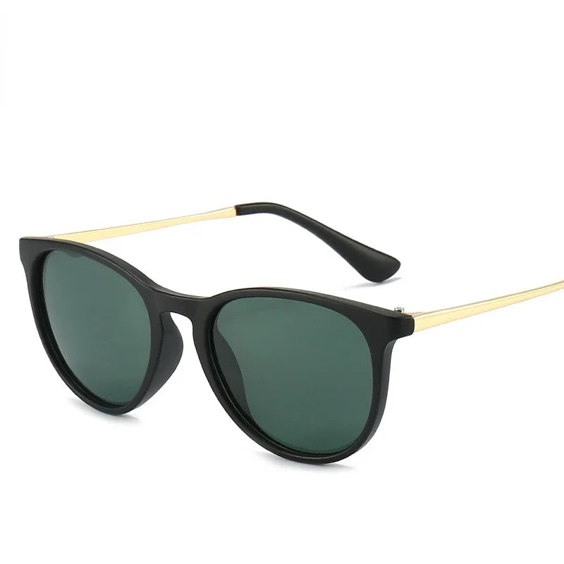 Gafas de Sol Polarizadas Niños Retro UV400