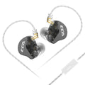 Audífonos In-Ear Monitor CCA CRA Hi-Fi Bass
