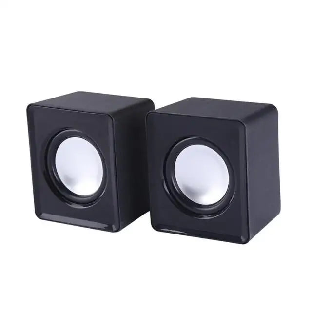 Barra de Sonido y Altavoz para PC y Laptop