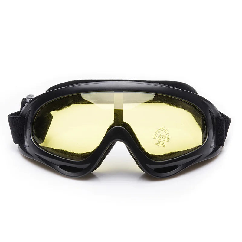 Gafas Deportivas Polarizadas para Motocross y Ciclismo