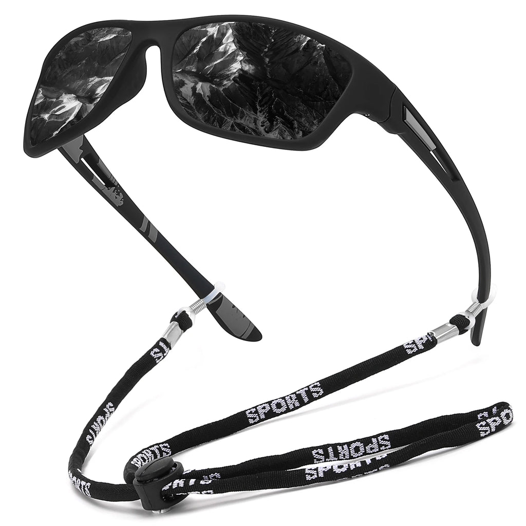 Gafas Polarizadas Deportivas UV400 para Pesca
