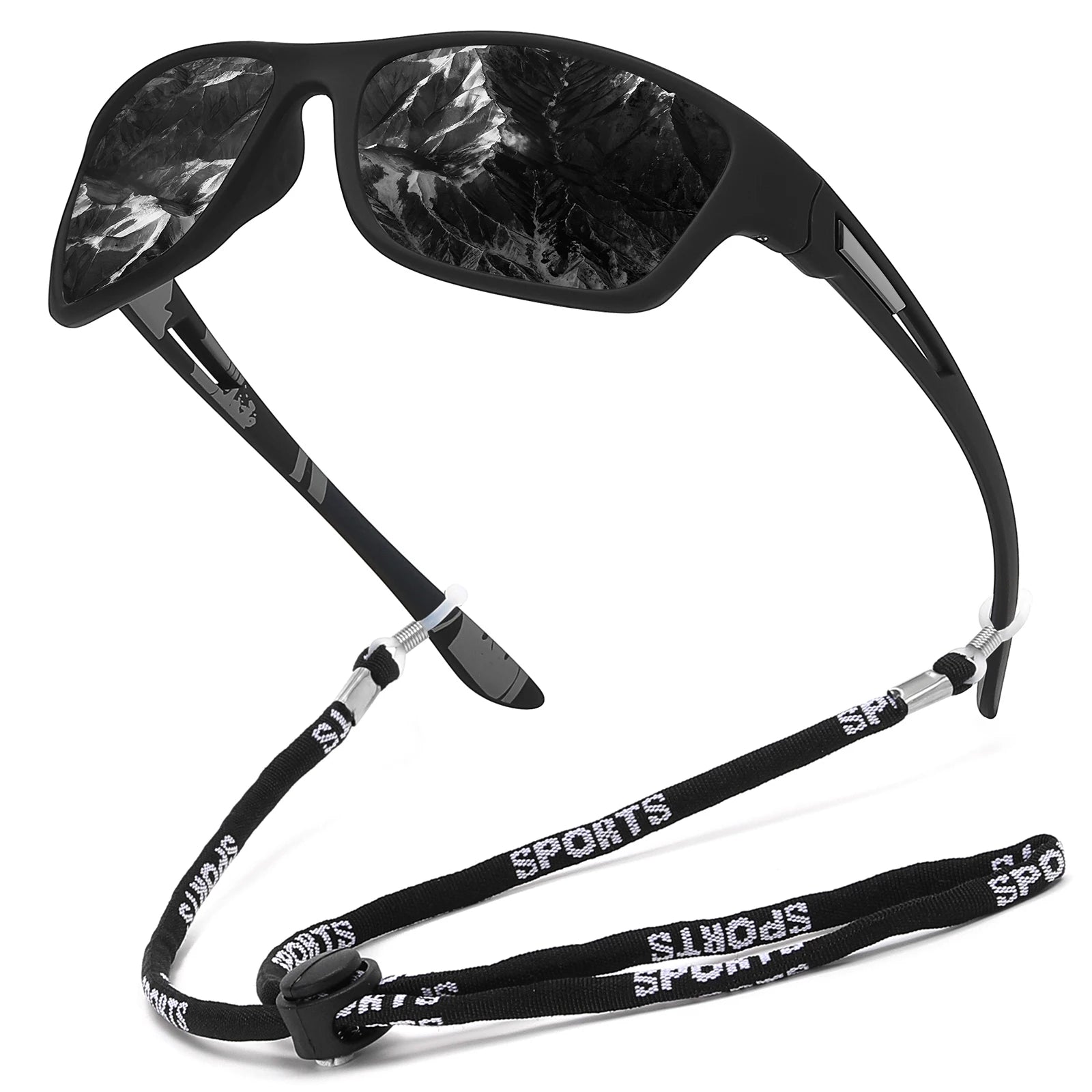 Gafas Polarizadas Deportivas UV400 para Pesca