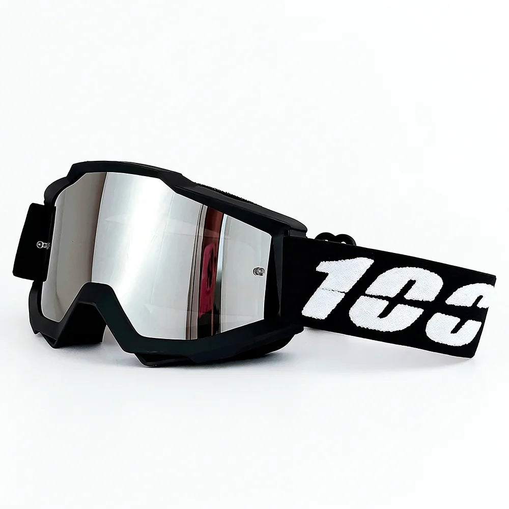 Antiparras y Gafas de Motocross 100% MX Off-Road