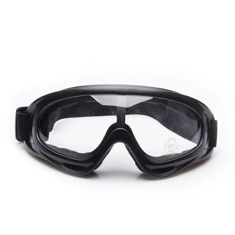 Gafas Deportivas Polarizadas para Motocross y Ciclismo