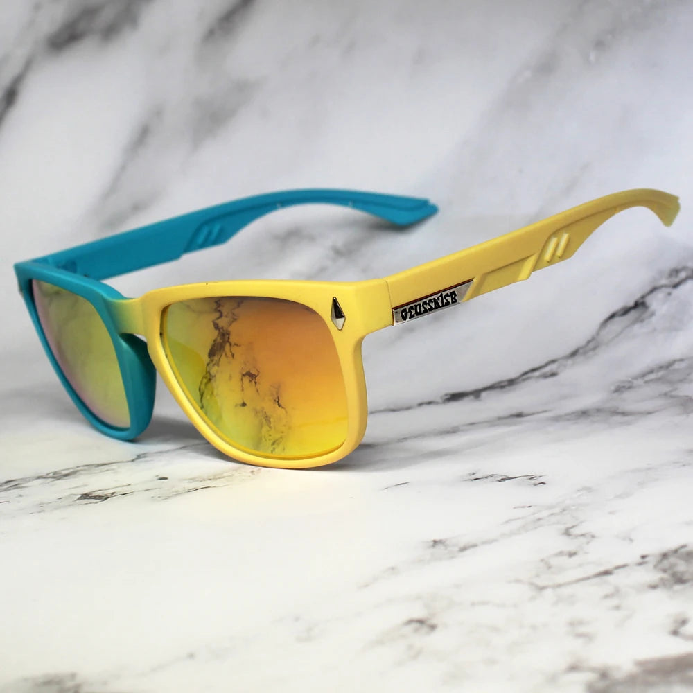 Gafas Deportivas UV400 para Béisbol y Ciclismo