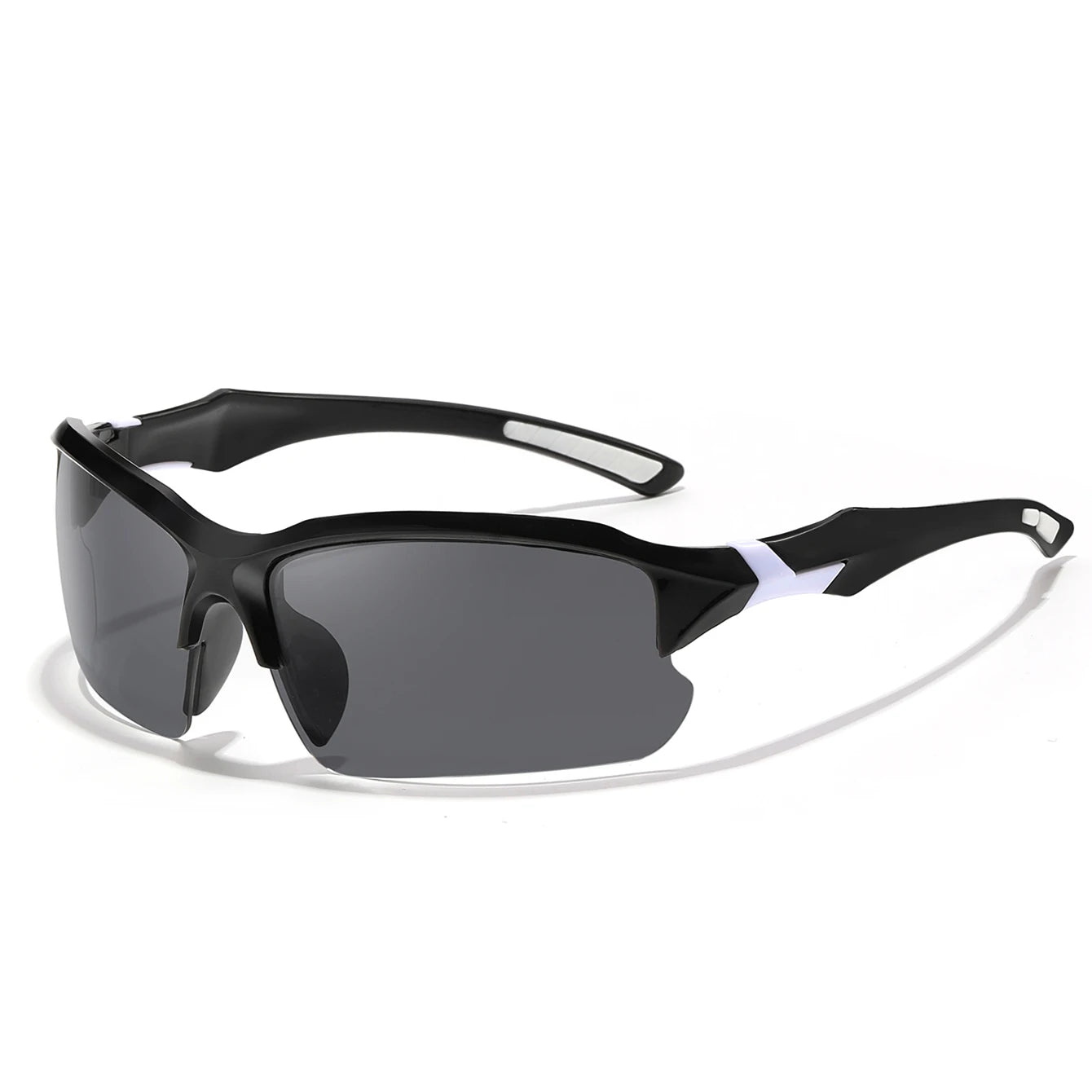 Gafas Deportivas Polarizadas Ciclismo y Running