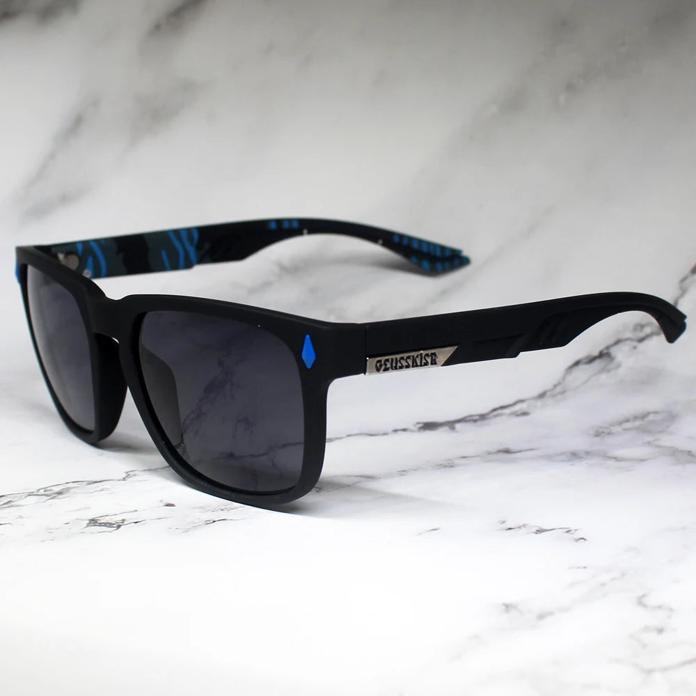 Gafas Deportivas UV400 para Béisbol y Ciclismo