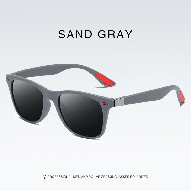 Gafas de Sol Retro Unisex UV400