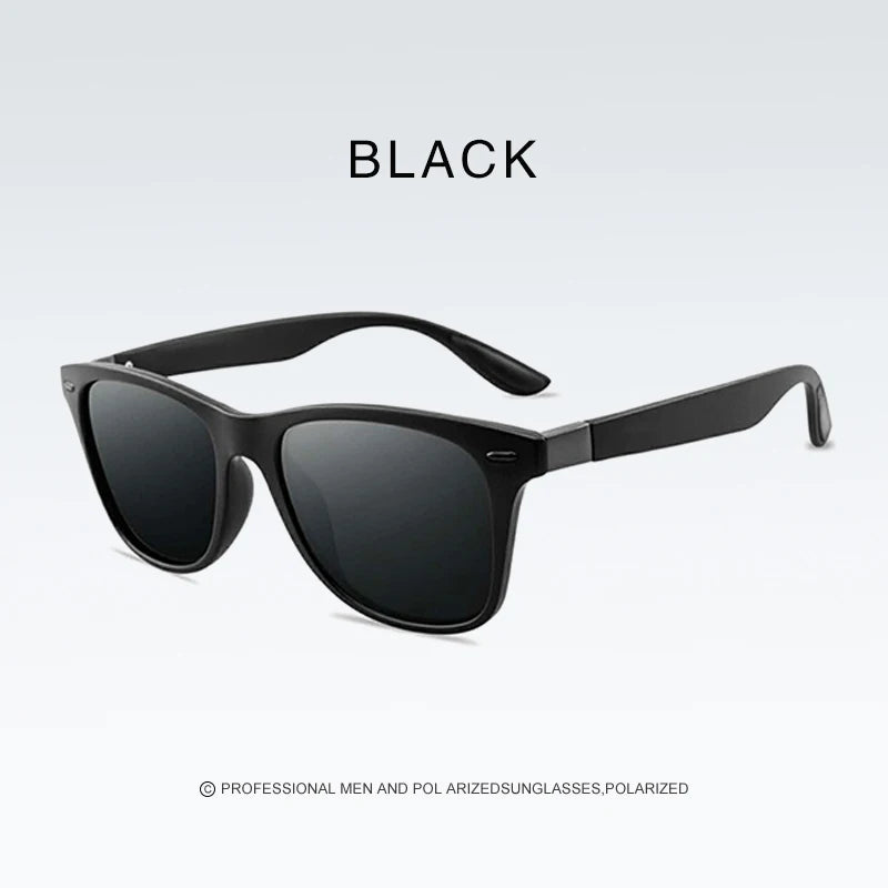 Gafas de Sol Retro Unisex UV400