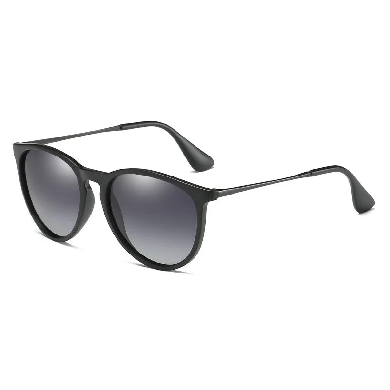 Gafas de Sol Retro Polarizadas UV400