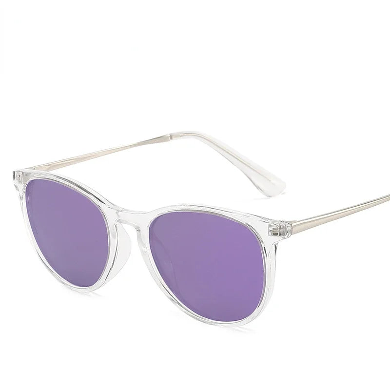 Gafas de Sol Polarizadas Niños Retro UV400